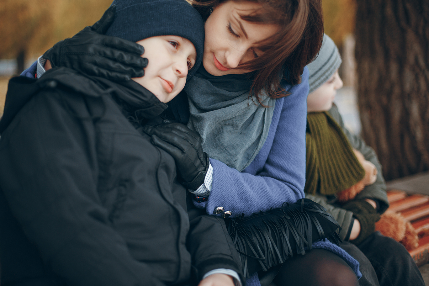 Understanding the Protections Offered to Abandoned Wives and Children under UAE Personal Status Law